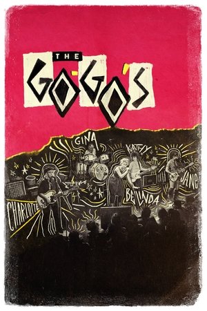 Watch Free The GoGos (2020)