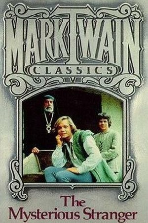 Watch Free The Mysterious Stranger (1982)