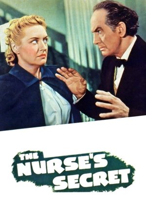 Watch Free The Nurses Secret (1941)