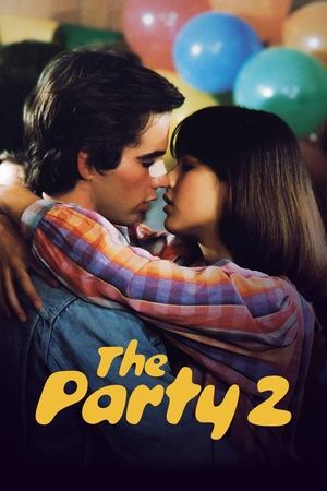 Watch Free The Party 2 (1982)