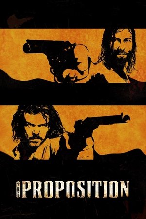 Watch Free The Proposition (2005)