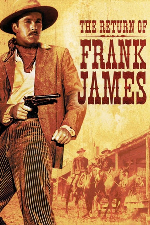 Watch Free The Return of Frank James (1940)