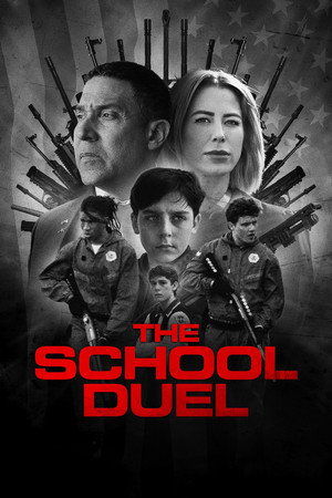 Watch Free The School Duel (2024)