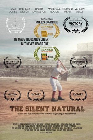 Watch Free The Silent Natural (2017)