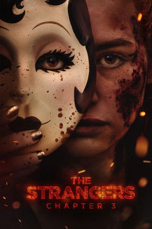 Watch Free The Strangers Chapter 3 (2025)