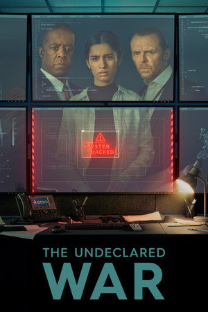 Watch Free The Undeclared War (2022)