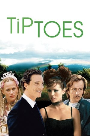 Watch Free Tiptoes (2003)