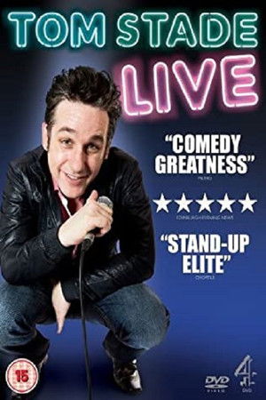 Watch Free Tom Stade Live (2015)