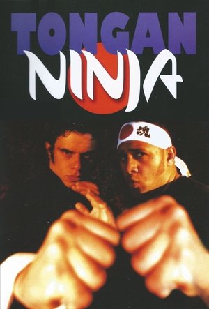 Watch Free Tongan Ninja (2002)