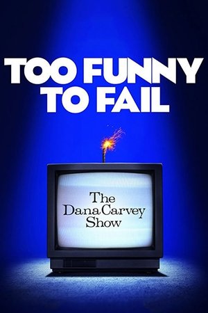 Watch Free Too Funny To Fail (2017)