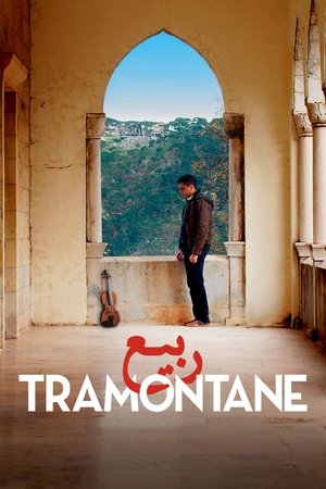 Watch Free Tramontane (2016)