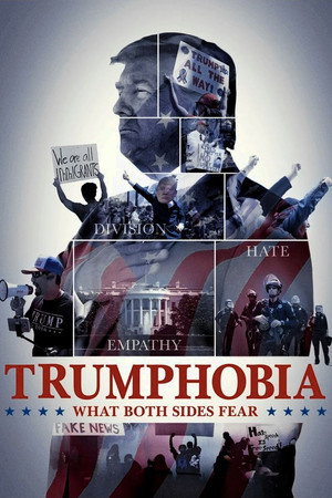Watch Free Trumphobia What Both Sides Fear (2020)