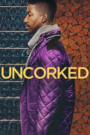 Watch Free Uncorked (2020)