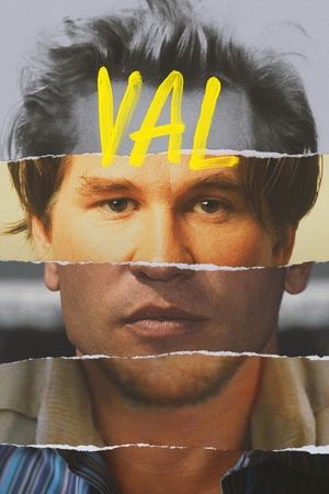 Watch Free Val (2021)