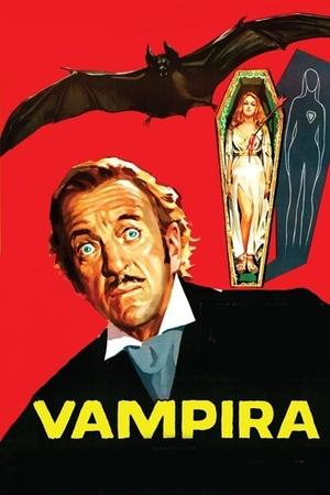 Watch Free Old Drac (1974)