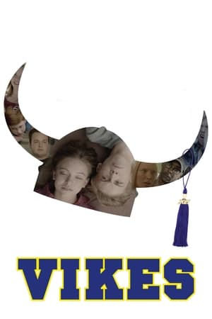 Watch Free Vikes (2017)