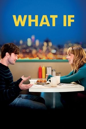 Watch Free What If (2013)