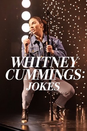 Watch Free Whitney Cummings Jokes (2022)
