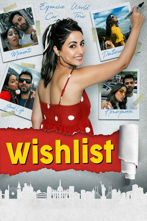 Watch Free Wishlist (2020)
