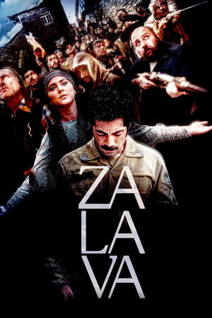 Watch Free Zalava (2021)
