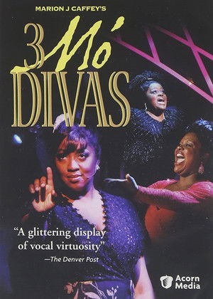 Watch Free 3 Mo Divas (2008)