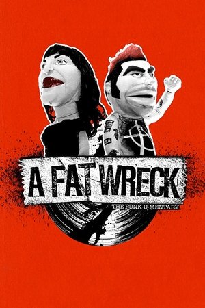 Watch Free A Fat Wreck (2016)