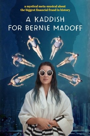 Watch Free A Kaddish for Bernie Madoff (2021)