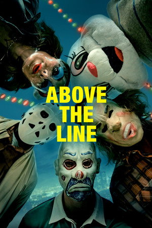 Watch Free Above the Line (2025)