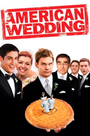 Watch Free American Pie Wedding (2003)