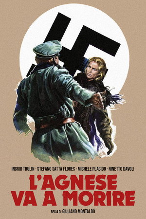 Watch Free LAgnese va a morire (1976)