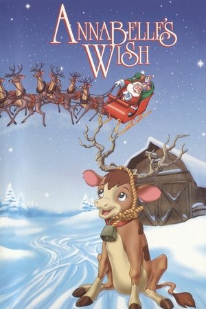 Watch Free Annabelles Wish (1997)