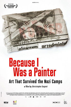 Watch Free Because I Was a Painter (2013)