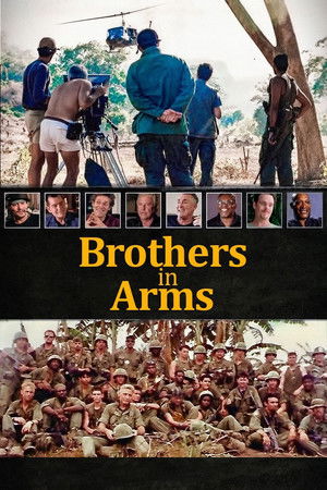 Watch Free Brothers in Arms (2018)