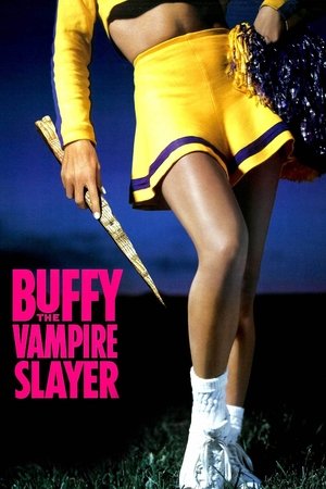 Watch Free Buffy the Vampire Slayer (1992)