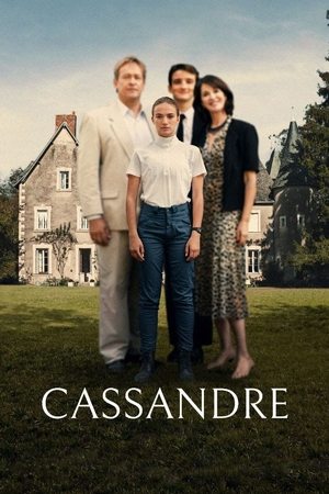 Watch Free Cassandre (2024)