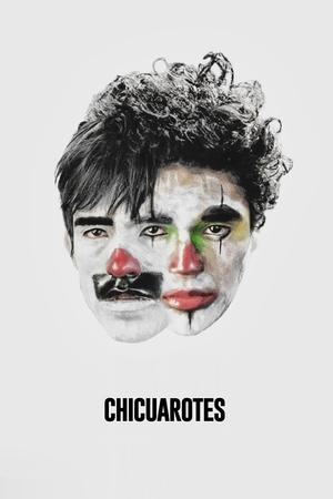 Watch Free Chicuarotes (2019)