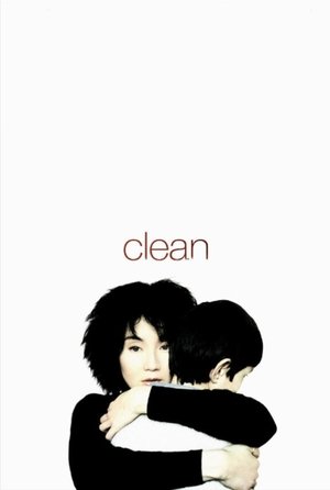 Watch Free Clean (2004)