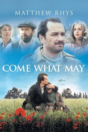Watch Free Come What May (2015)