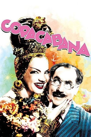 Watch Free Copacabana (1947)