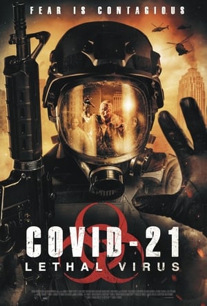 Watch Free COVID21: Lethal Virus 