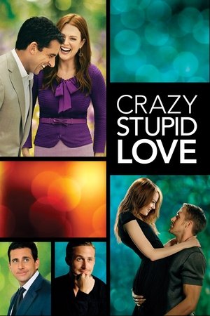 Watch Free Crazy Stupid Love 2011