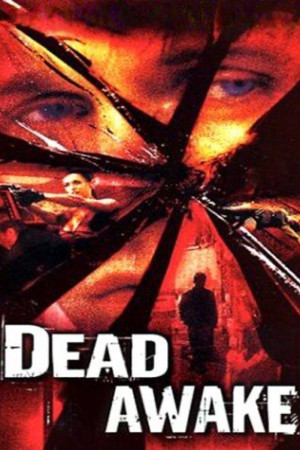 Watch Free Dead Awake (2001)