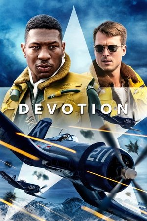 Watch Free Devotion (2022)