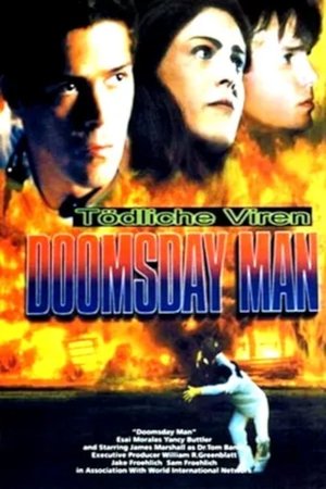 Watch Free Doomsday Man (2000)