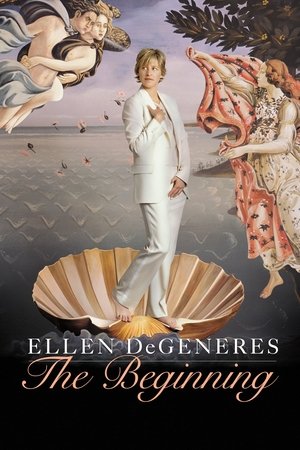 Watch Free Ellen DeGeneres The Beginning (2000)