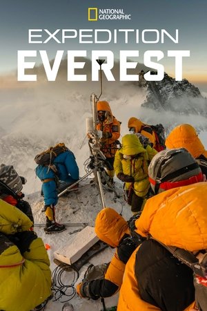 Watch Free Expedition Everest (2020)