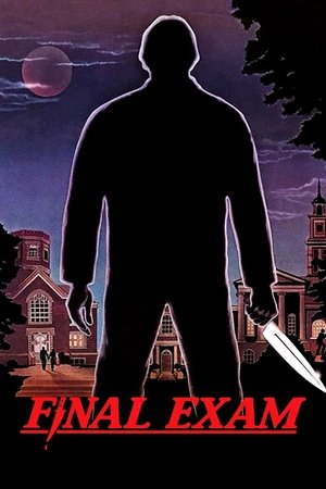 Watch Free Final Exam (1981)