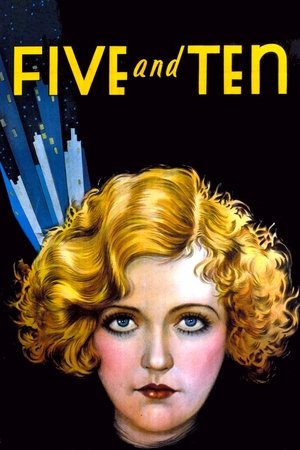 Watch Free Five and Ten (1931)