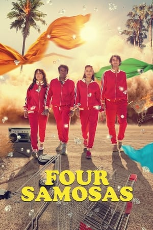 Watch Free Four Samosas (2022)