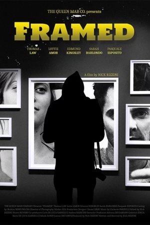 Watch Free Framed (2021)